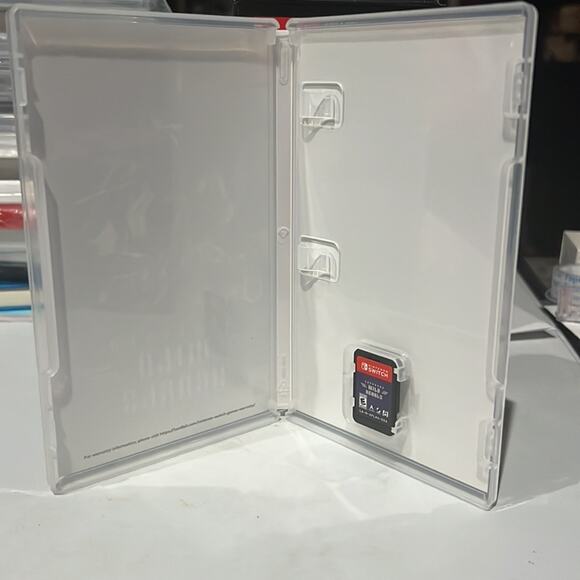 SWITCH Sayonara Wild Hearts for the nintendo switch Like New - Picture 3 of 5